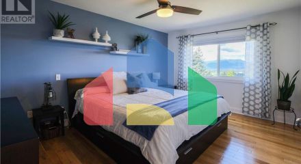 Residential - Single Family Home - Duncan, Canada - Canada