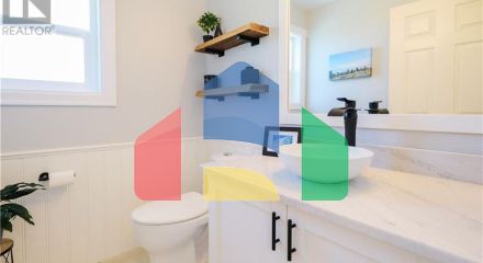 Residential - Single Family Home - Duncan, Canada - Canada