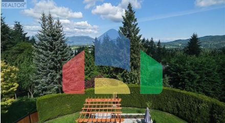 Residential - Single Family Home - Duncan, Canada - Canada