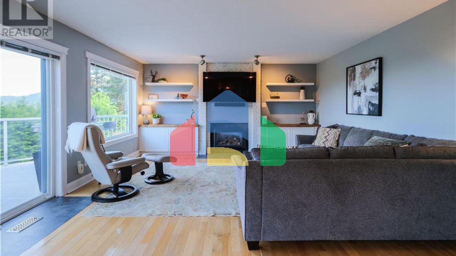 Residential - Single Family Home - Duncan, Canada - Canada