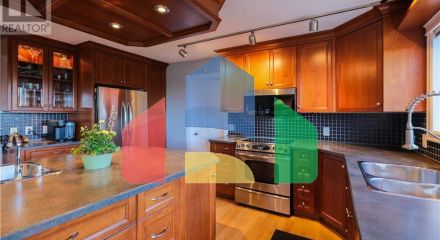 Residential - Single Family Home - Duncan, Canada - Canada