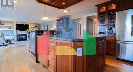 Residential - Single Family Home - Duncan, Canada - Canada