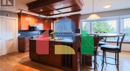 Residential - Single Family Home - Duncan, Canada - Canada