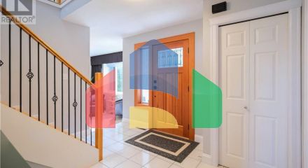 Residential - Single Family Home - Duncan, Canada - Canada