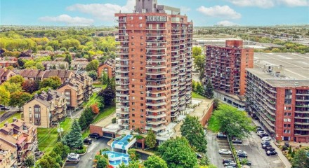 Residential - Condo/Apartment - Montréal-Nord, Canada - Canada