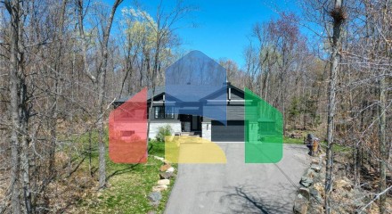 Residential - Bungalow - Saint-Hippolyte, Canada - Canada