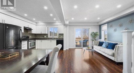 Residential - Single Family Home - New Hamburg, Canada - Canada