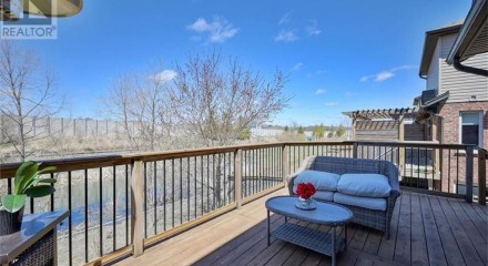 Residential - Single Family Home - New Hamburg, Canada - Canada