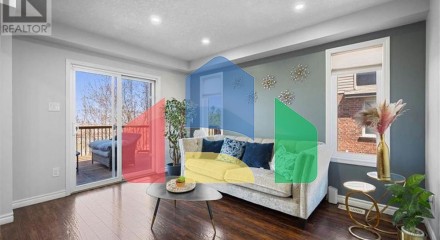 Residential - Single Family Home - New Hamburg, Canada - Canada