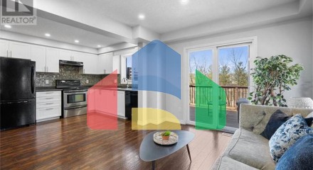 Residential - Single Family Home - New Hamburg, Canada - Canada