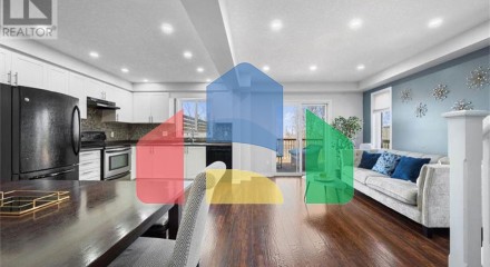 Residential - Single Family Home - New Hamburg, Canada - Canada