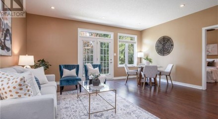 Residential - Condo/Apartment - New Hamburg, Canada - Canada