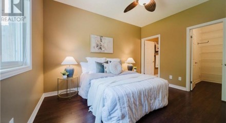 Residential - Condo/Apartment - New Hamburg, Canada - Canada