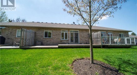 Residential - Condo/Apartment - New Hamburg, Canada - Canada
