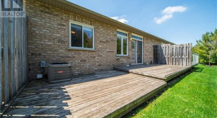 Residential - Condo/Apartment - New Hamburg, Canada - Canada