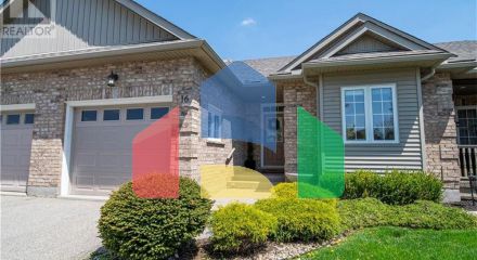 Residential - Condo/Apartment - New Hamburg, Canada - Canada