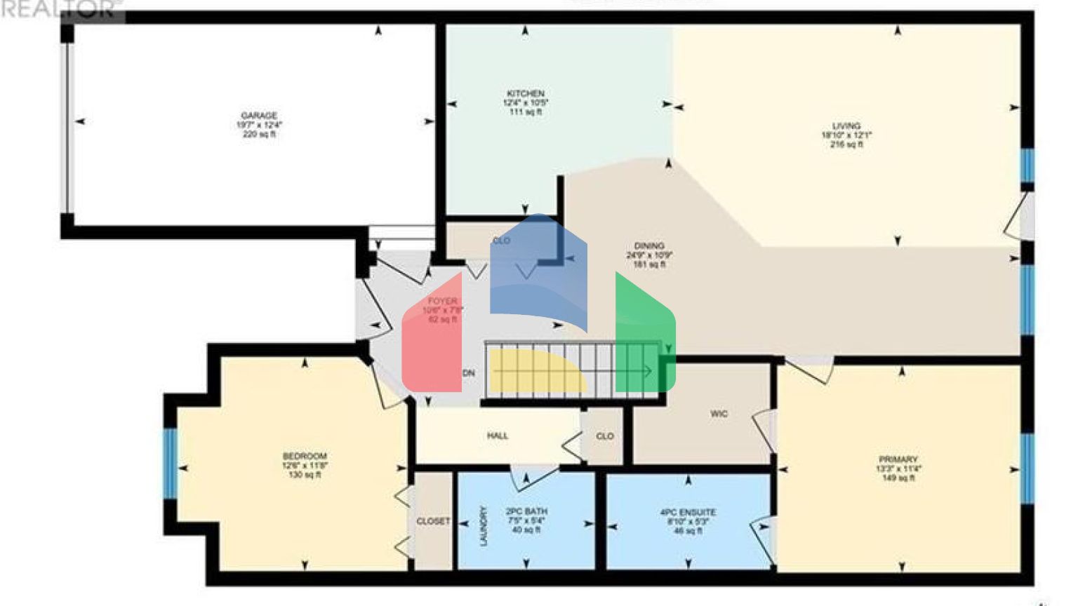 Residential - Condo/Apartment - New Hamburg, Canada - Canada
