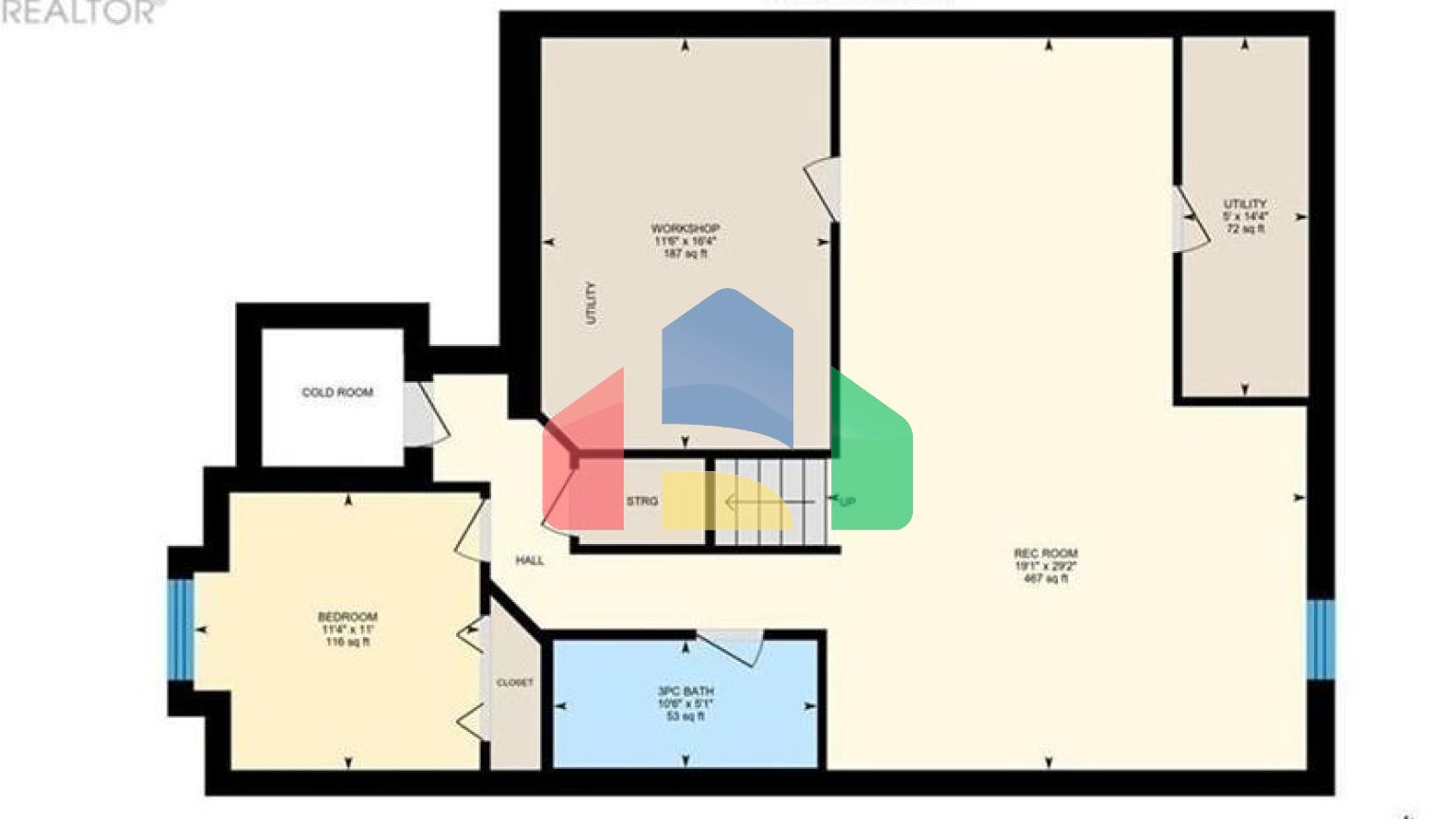 Residential - Condo/Apartment - New Hamburg, Canada - Canada