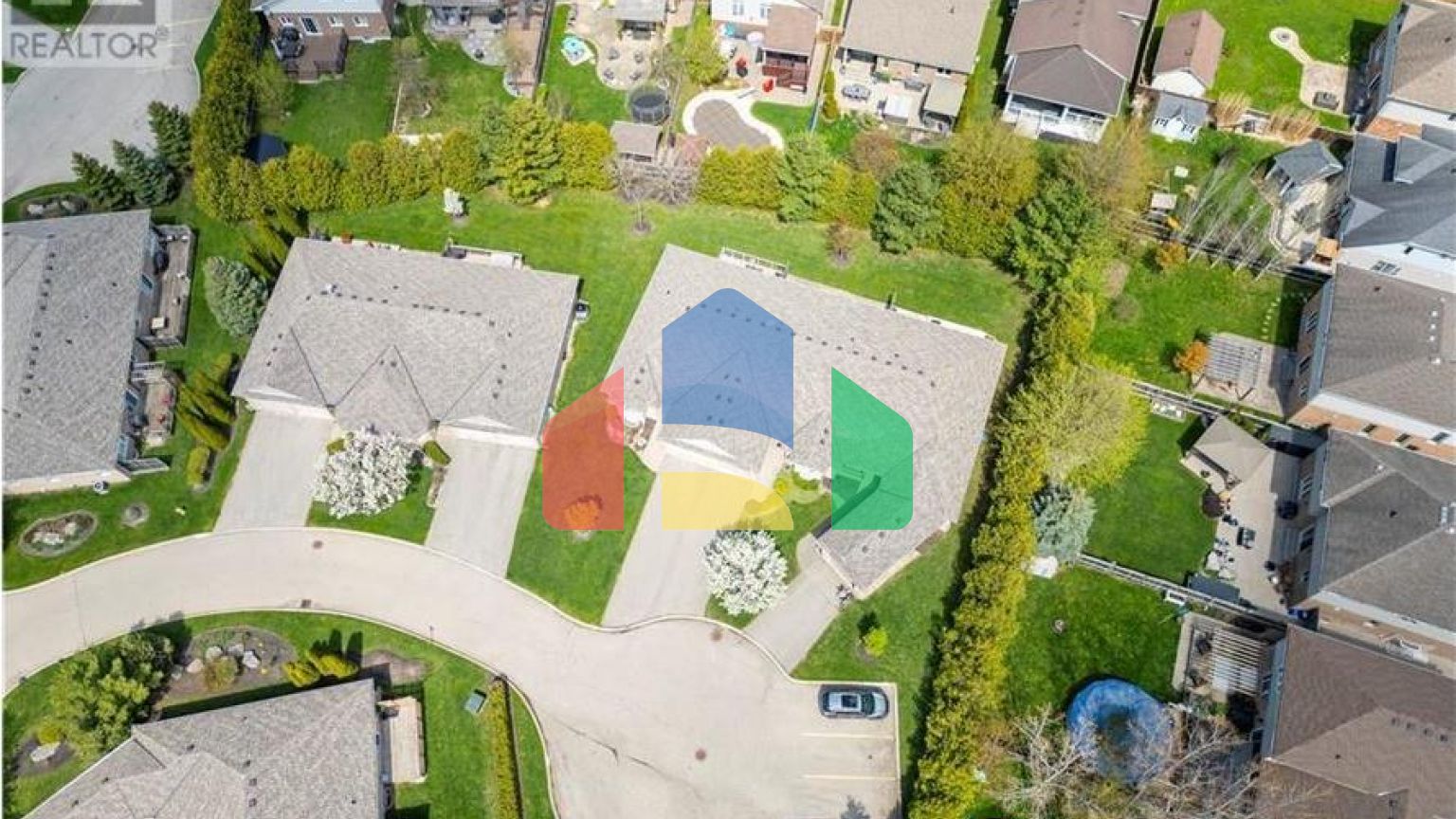 Residential - Condo/Apartment - New Hamburg, Canada - Canada