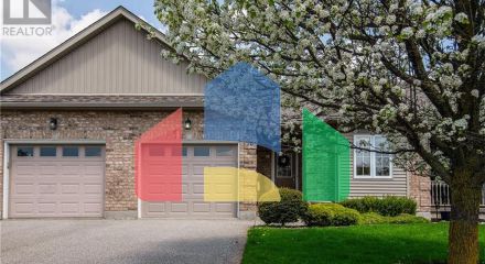 Residential - Condo/Apartment - New Hamburg, Canada - Canada