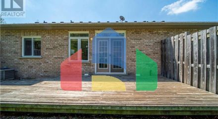 Residential - Condo/Apartment - New Hamburg, Canada - Canada