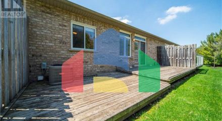 Residential - Condo/Apartment - New Hamburg, Canada - Canada