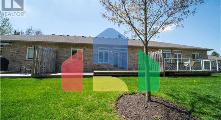 Residential - Condo/Apartment - New Hamburg, Canada - Canada