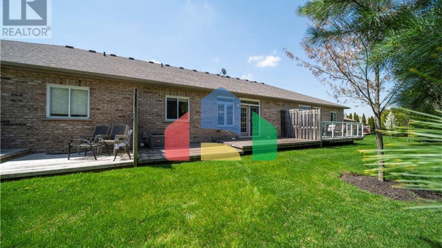 Residential - Condo/Apartment - New Hamburg, Canada - Canada