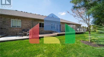 Residential - Condo/Apartment - New Hamburg, Canada - Canada