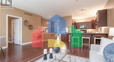 Residential - Condo/Apartment - New Hamburg, Canada - Canada