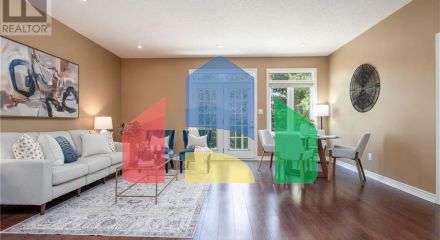 Residential - Condo/Apartment - New Hamburg, Canada - Canada