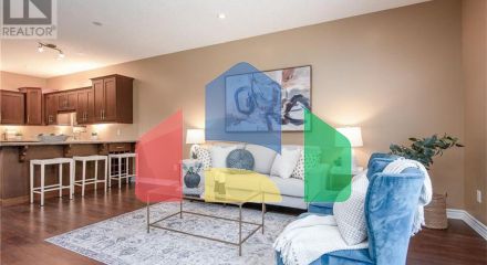 Residential - Condo/Apartment - New Hamburg, Canada - Canada