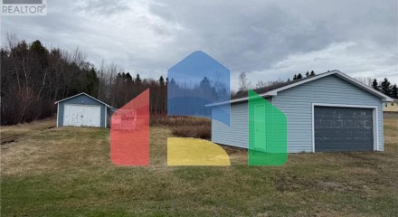 Residential - Vacant Land - Dalhousie Junction, Canada - Canada