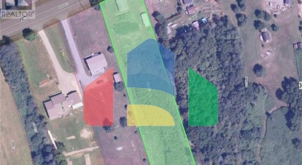 Residential - Vacant Land - Dalhousie Junction, Canada - Canada