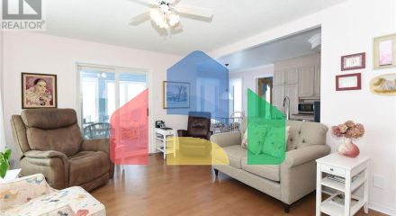 Residential - Single Family Home - Clarence-Rockland, Canada - Canada