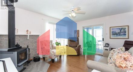 Residential - Single Family Home - Clarence-Rockland, Canada - Canada