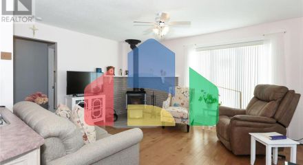 Residential - Single Family Home - Clarence-Rockland, Canada - Canada