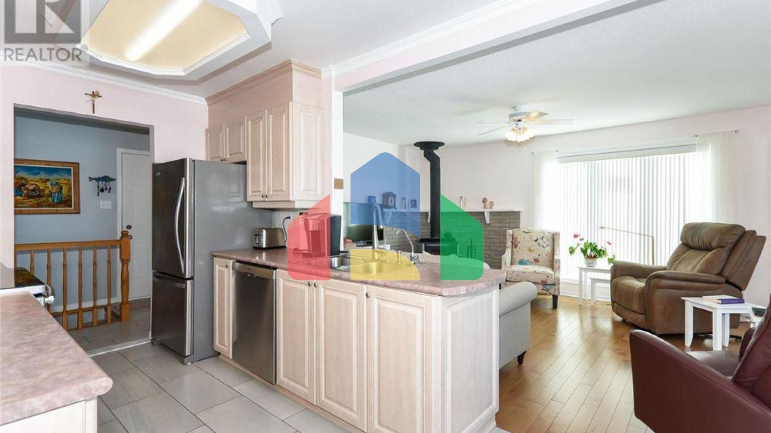 Residential - Single Family Home - Clarence-Rockland, Canada - Canada