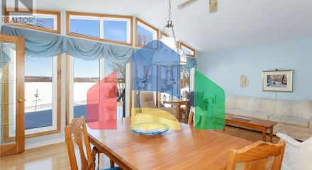 Residential - Single Family Home - Clarence-Rockland, Canada - Canada