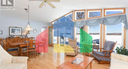 Residential - Single Family Home - Clarence-Rockland, Canada - Canada