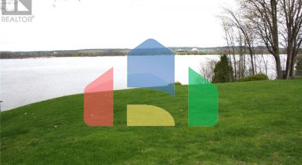 Residential - Single Family Home - Clarence-Rockland, Canada - Canada
