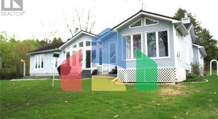 Residential - Single Family Home - Clarence-Rockland, Canada - Canada