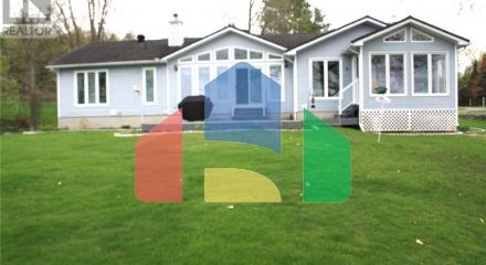 Residential - Single Family Home - Clarence-Rockland, Canada - Canada