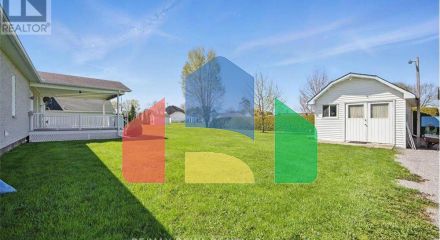 Residential - Single Family Home - Clarence-Rockland, Canada - Canada Residential - Single Family Home - Clarence-Rockland, Canada - Canada