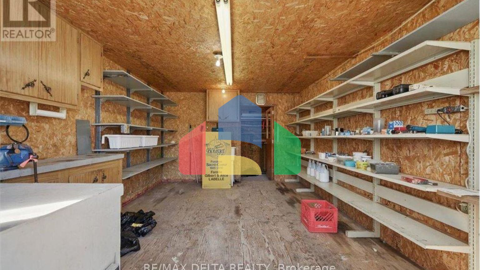 Residential - Single Family Home - Clarence-Rockland, Canada - Canada