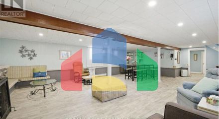 Residential - Single Family Home - Clarence-Rockland, Canada - Canada Residential - Single Family Home - Clarence-Rockland, Canada - Canada