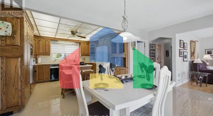 Residential - Single Family Home - Clarence-Rockland, Canada - Canada