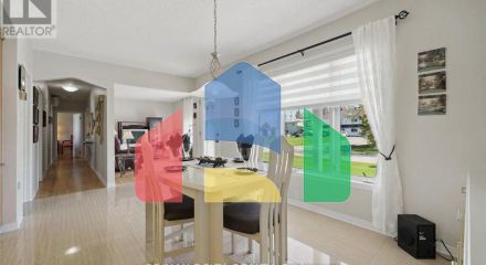 Residential - Single Family Home - Clarence-Rockland, Canada - Canada