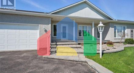 Residential - Single Family Home - Clarence-Rockland, Canada - Canada