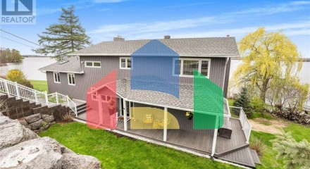 Residential - Single Family Home - Clarence-Rockland, Canada - Canada